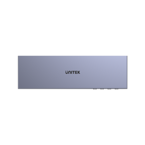 HDMI KVM Switch 4 In 1 Out
