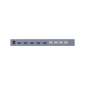 HDMI KVM Switch 4 In 1 Out