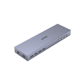 HDMI KVM Switch 4 In 1 Out