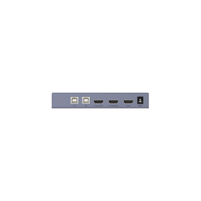 HDMI KVM Switch 2 In 1 Out 
