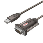 USB 轉 RS232 串行接口轉接器