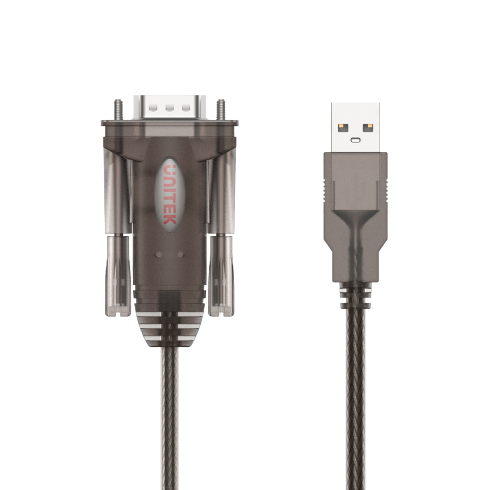 USB to Serial RS232 Cable