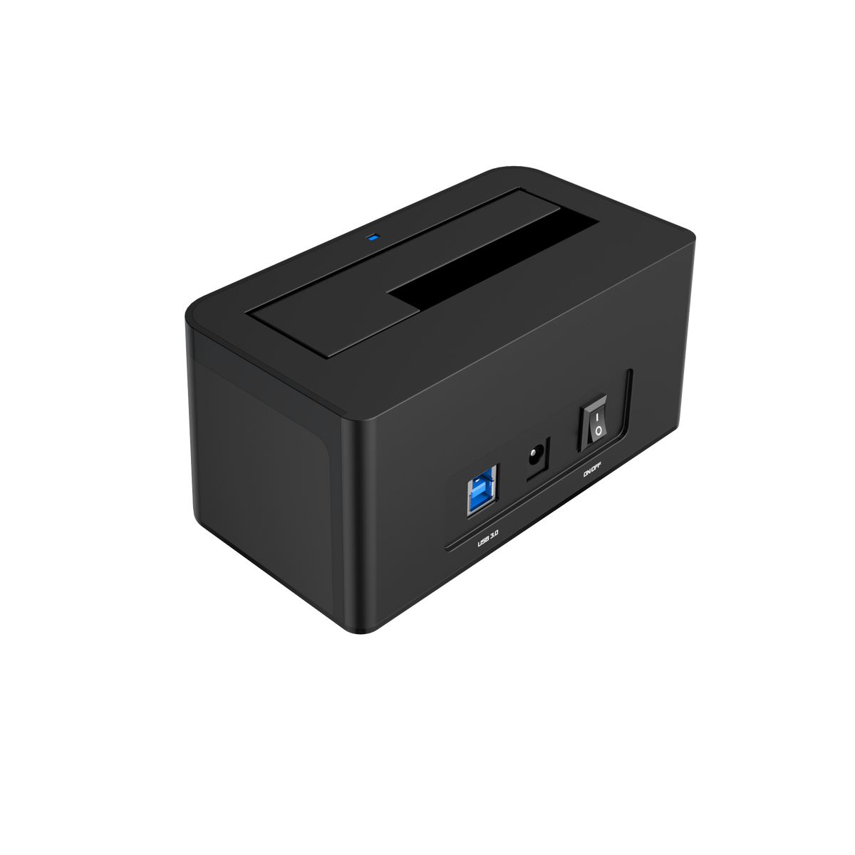 USB3.0 to SATA6G Docking Station