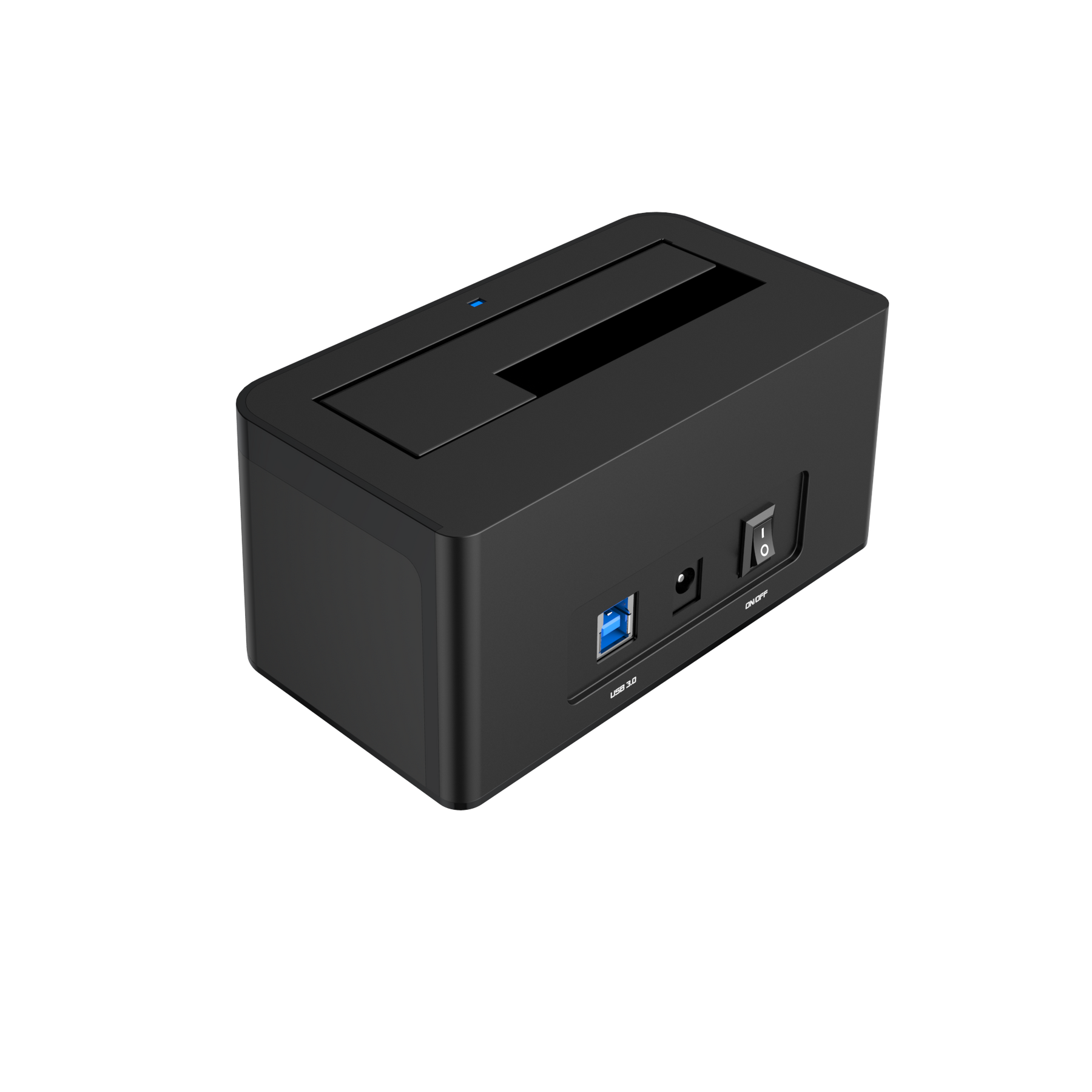 USB3.0 to SATA6G Docking Station