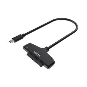 SmartLink Manta C USB-C 轉 2.5" SATA III 轉接器