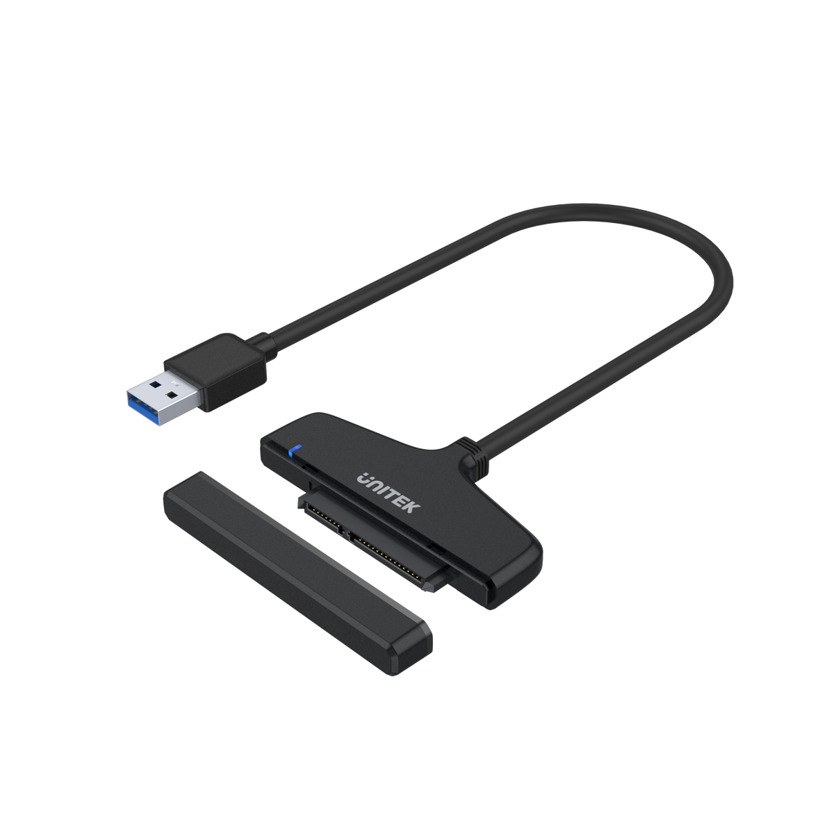 SmartLink Manta USB 3.0 轉 2.5" SATA III 轉接器