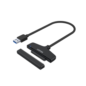 SmartLink Manta USB 3.0 轉 2.5" SATA III 轉接器