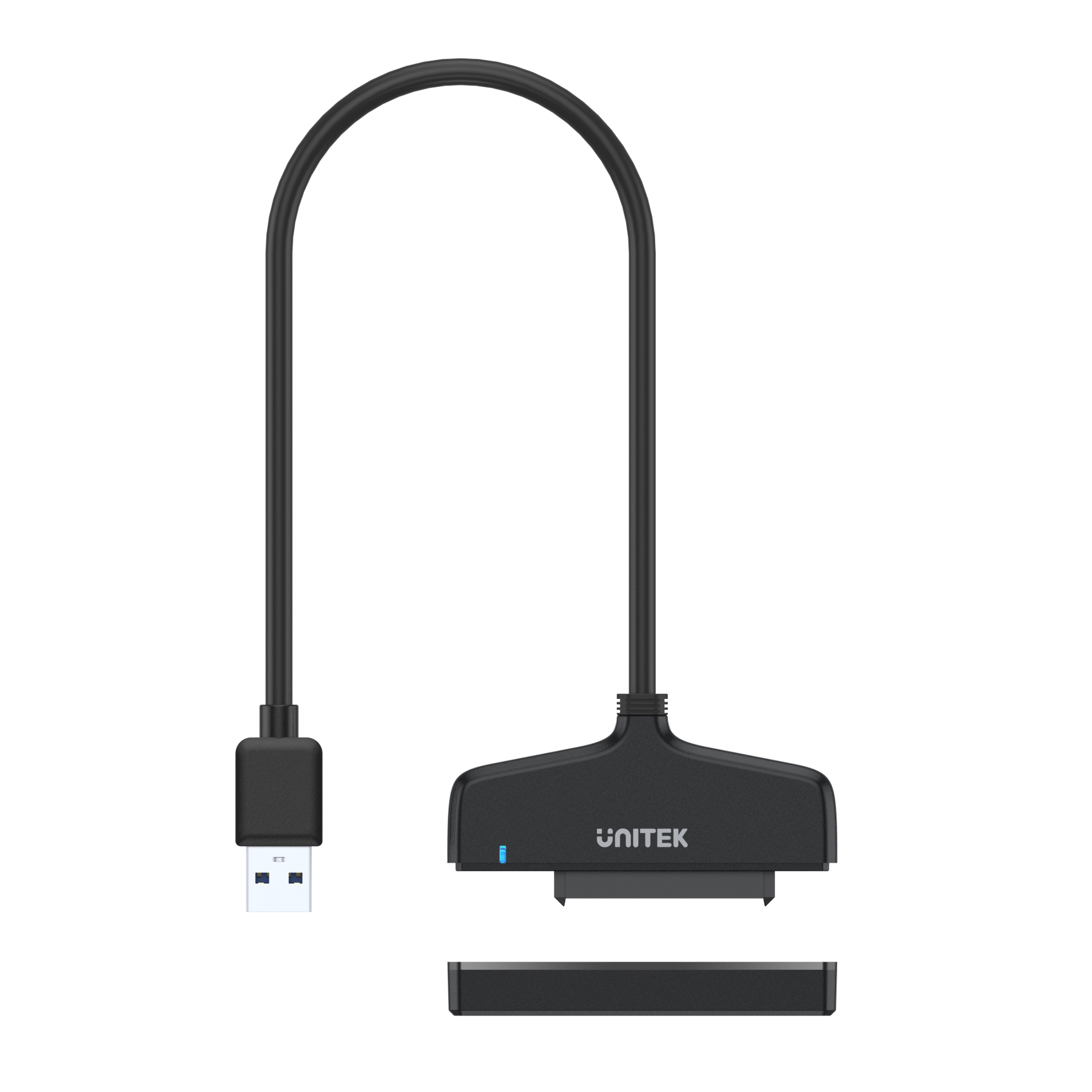 SmartLink Manta USB 3.0 轉 2.5" SATA III 轉接器