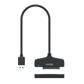 SmartLink Manta USB 3.0 轉 2.5" SATA III 轉接器