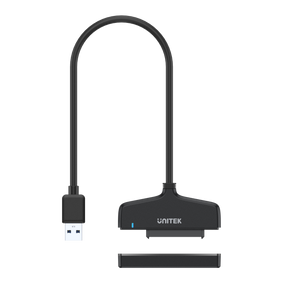 SmartLink Manta USB 3.0 to 2.5" SATA III Adapter