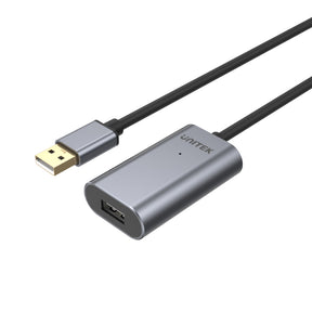 USB 2.0 Extension Cable over 10M