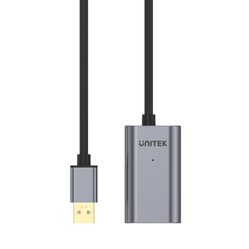 USB 2.0 主動式延長線