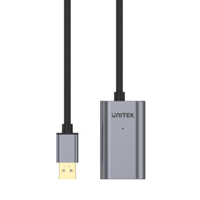 USB 2.0 主動式延長線
