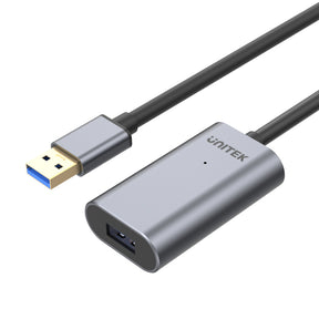 USB 3.0 主動式延長線