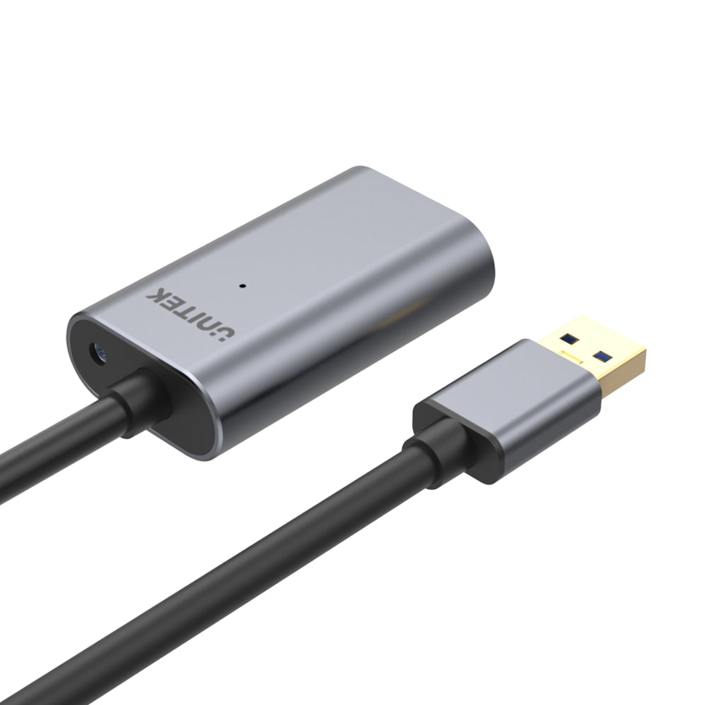 USB 3.0 主動式延長線