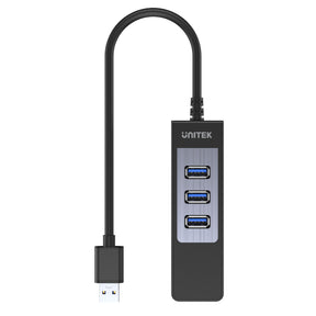 4 合 1 USB Hub (帶乙太網接口)