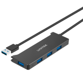 4 Ports USB-A 5Gbps Hub