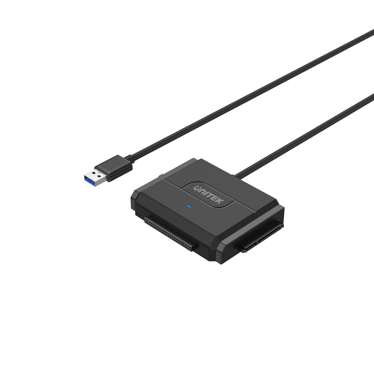 Sata Ide Sata To Usb Adaptor SmartLink Trinity USB To SATA II IDE