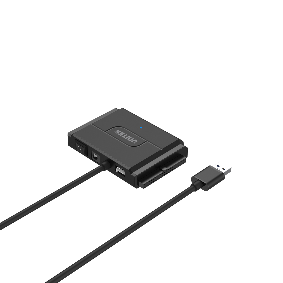 SmartLink Trinity USB 3.0 to SATA II & IDE HDD & SSD Adapter