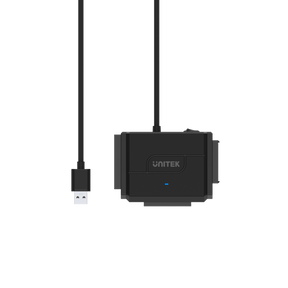 SmartLink Trinity USB 3.0 to SATA II & IDE HDD & SSD Adapter