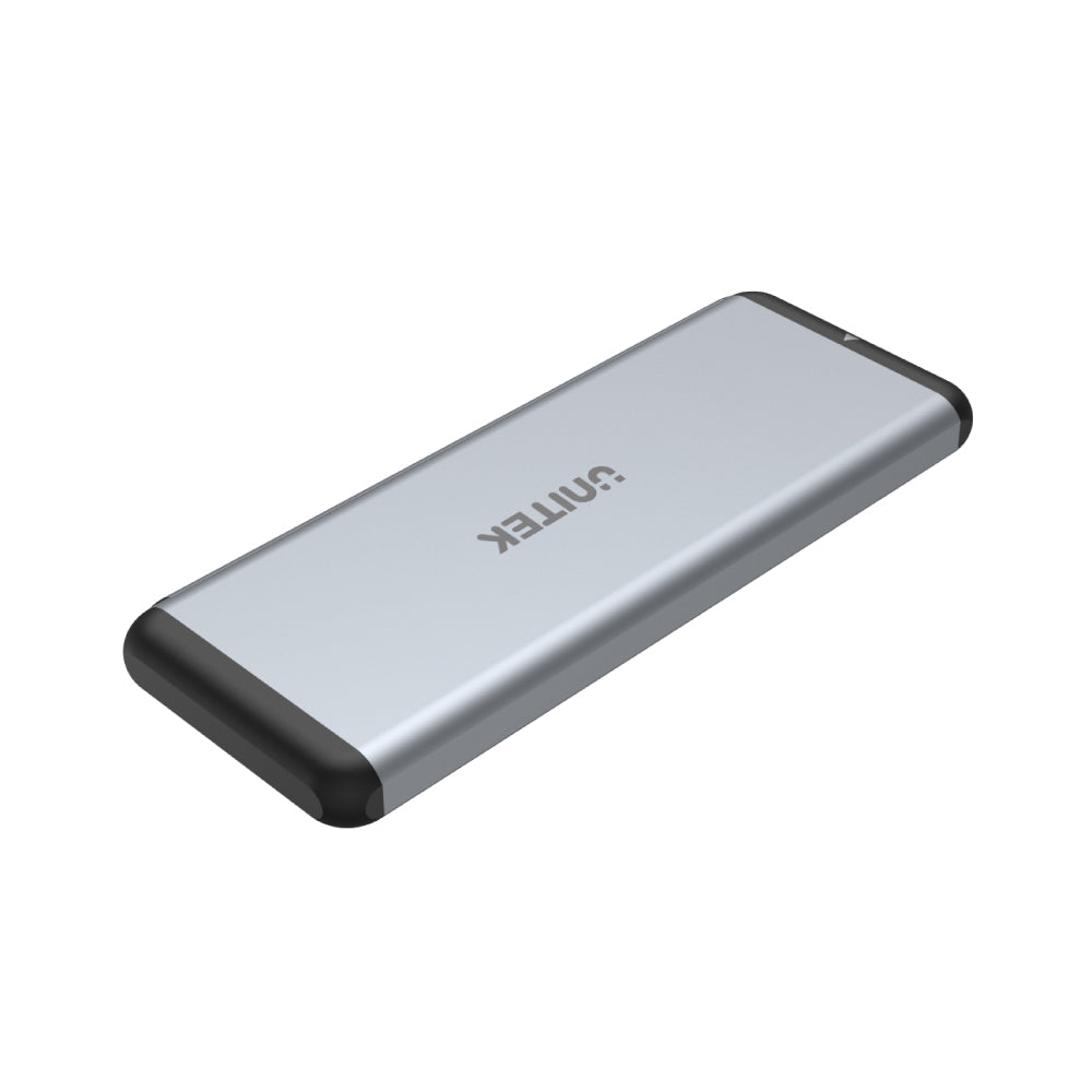 USB3.0 to SATA NGFF/ M.2 SSD Enclosure