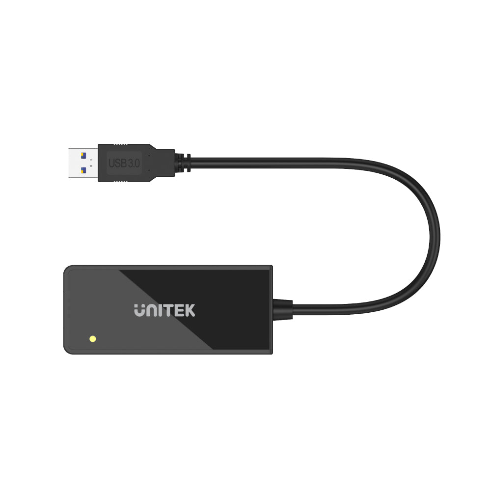 USB 3.0 轉 HDMI 轉接器