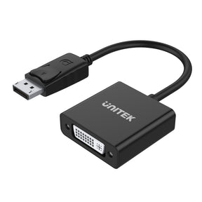 DisplayPort 轉 DVI 轉接器