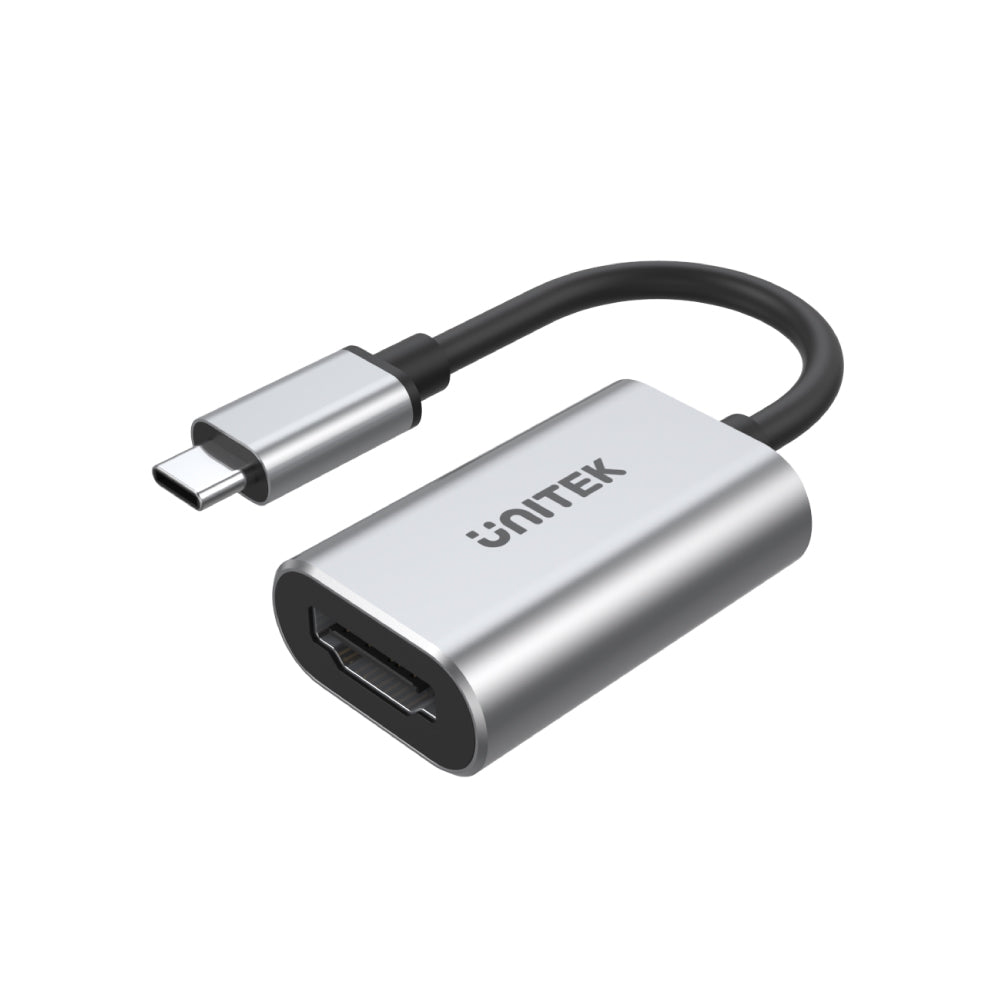 4K 60Hz USB-C 轉 HDMI 轉接器