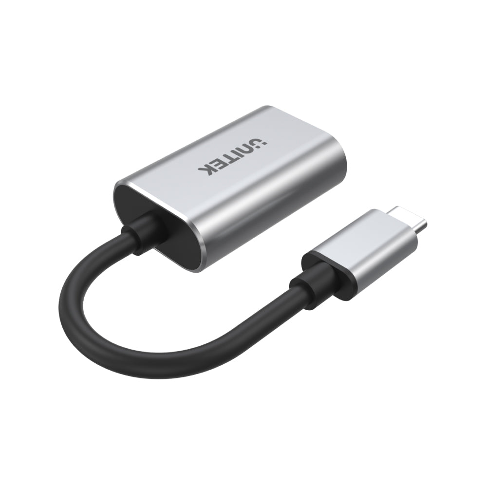 4K 60Hz USB-C 轉 HDMI 轉接器