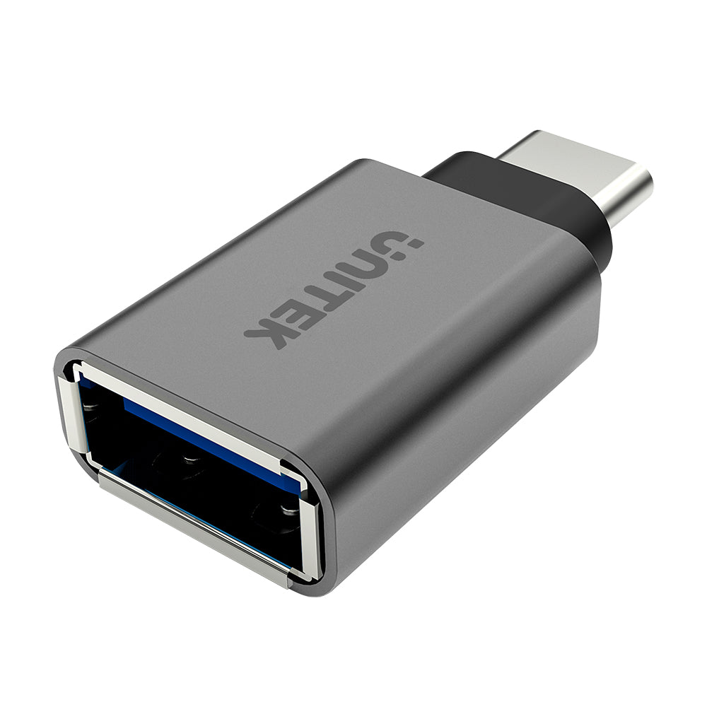 USB-C 轉 USB-A 轉接器