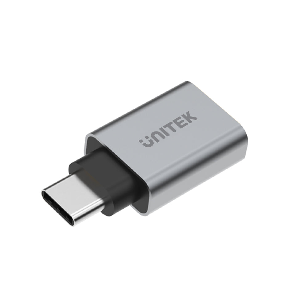 USB-C 轉 USB-A 轉接器