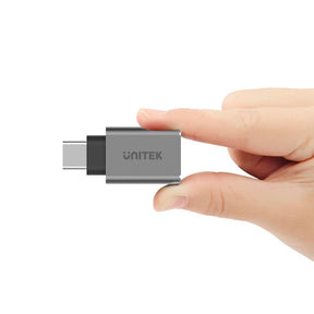 USB-C to USB-A Adapter