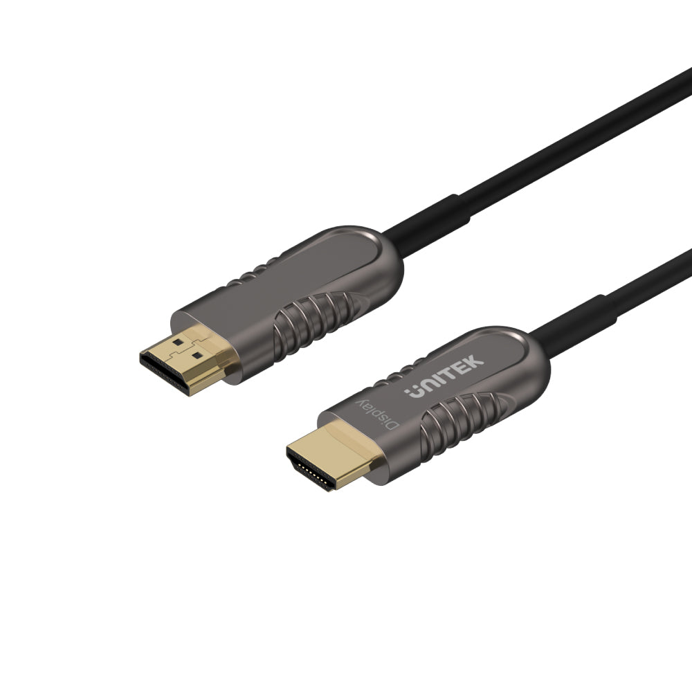 4K 60Hz Fiber Optic HDMI Cable