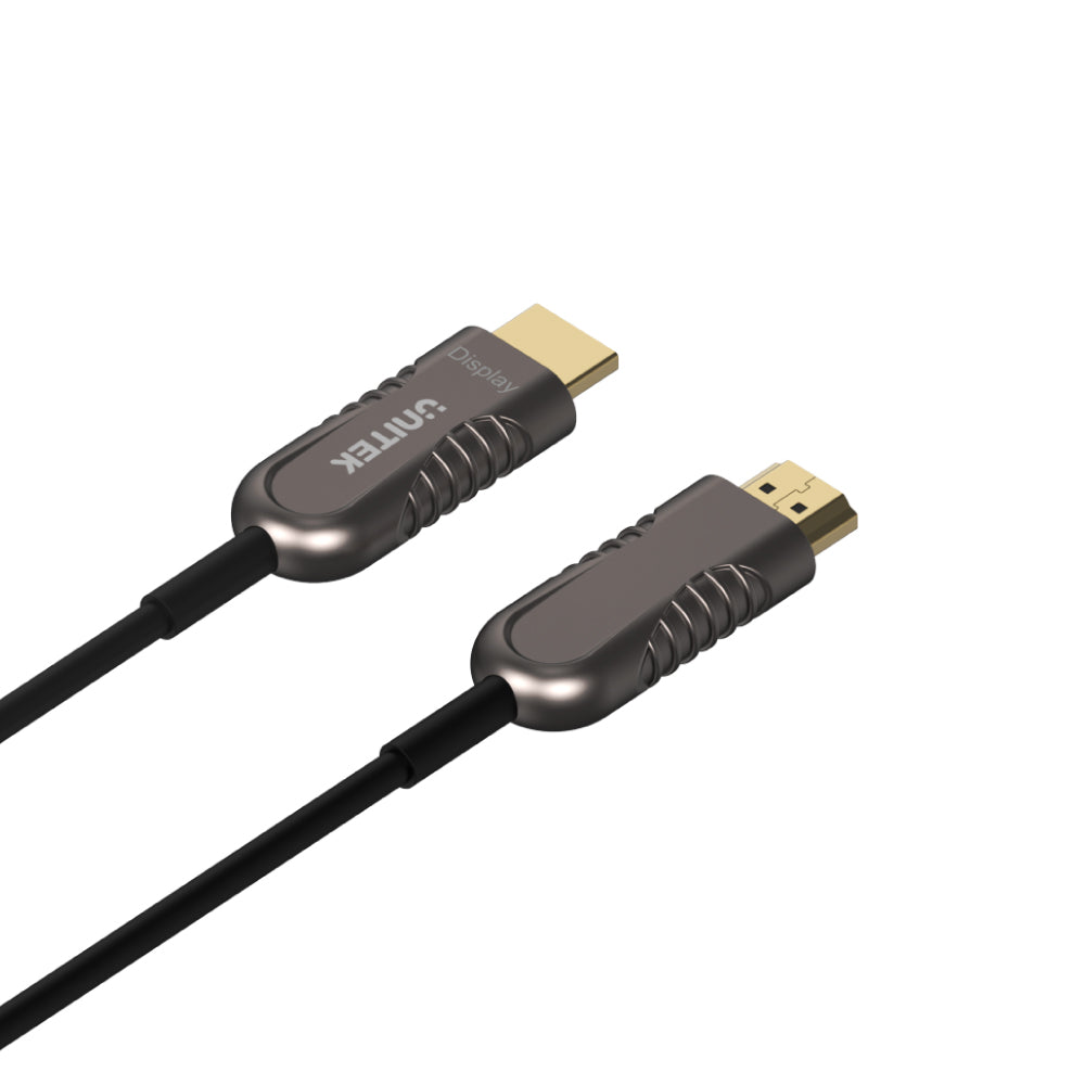 4K 60Hz Fiber Optic HDMI Cable