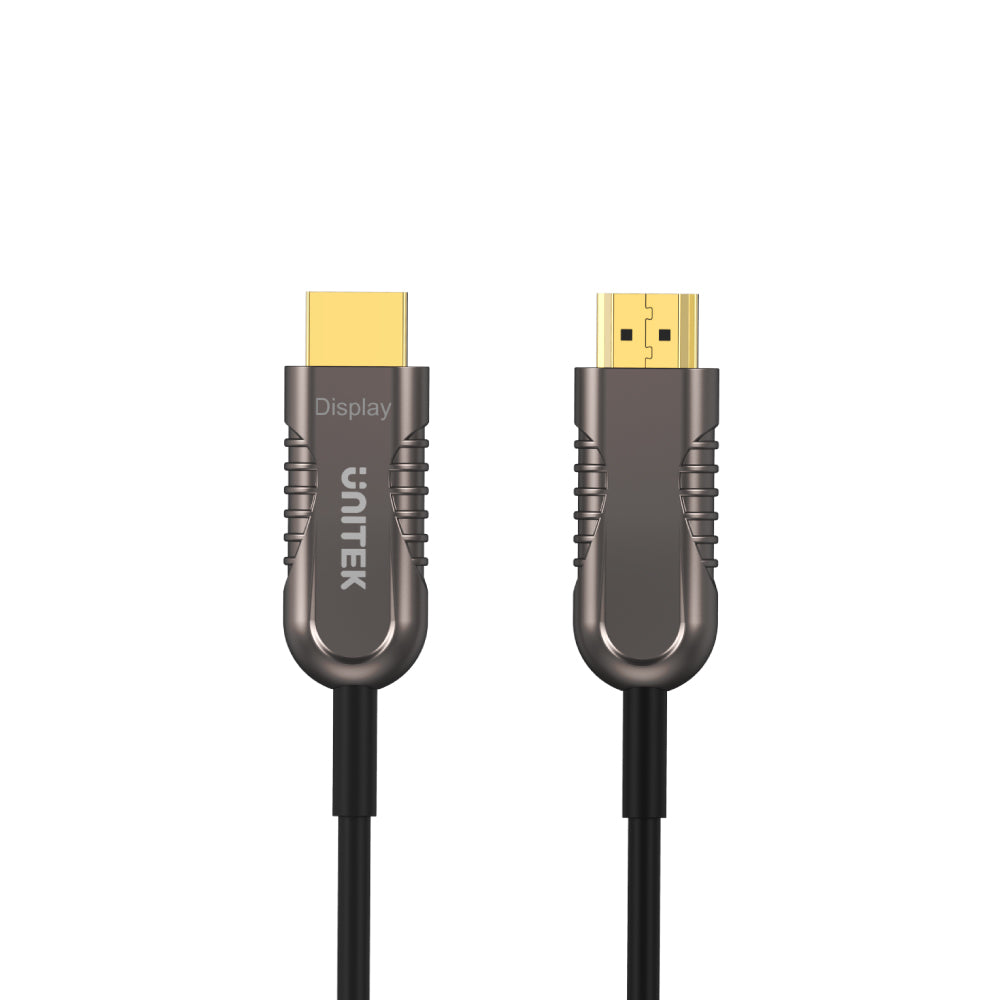 4K 60Hz Fiber Optic HDMI Cable