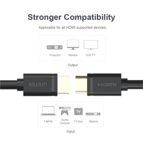 4K HDMI Cable over 10M