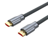 4K 60Hz HDMI Cable (Braided Cable Coat)