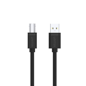 USB 2.0 to USB-B Charging Cable