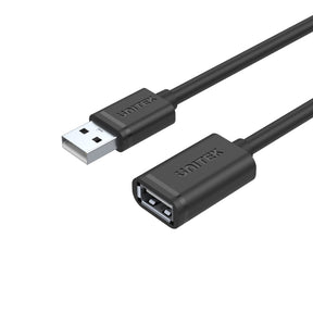 USB 2.0 延長線