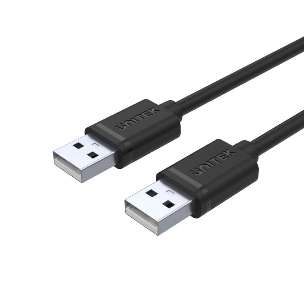 USB 2.0 轉 USB-A 充電傳輸線