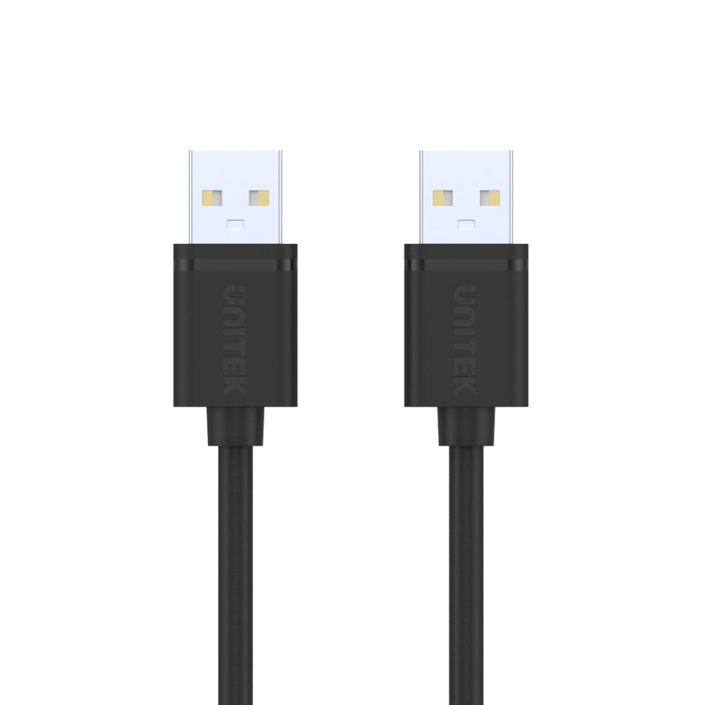 USB 2.0 to USB-A Data Cable