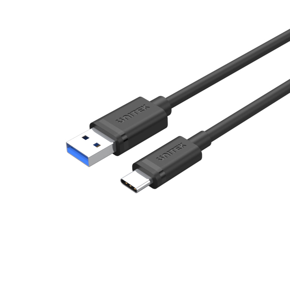 USB 3.0 轉 USB-C 充電傳輸線