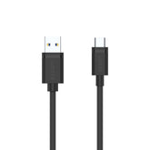 USB 3.0 轉 USB-C 充電傳輸線