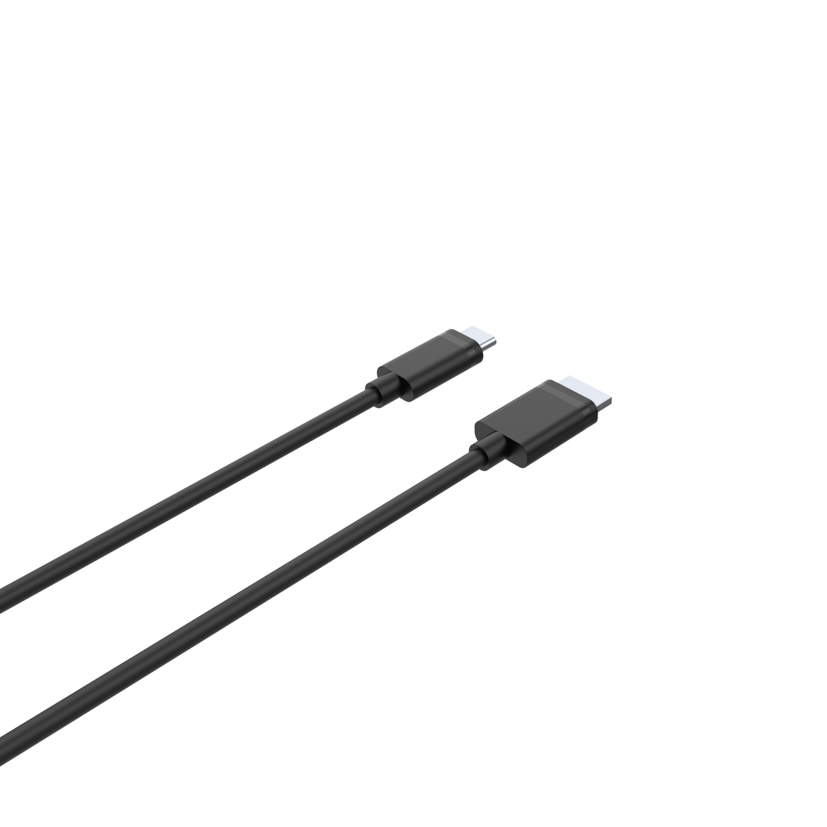 USB-C 轉 Micro-B 充電傳輸線