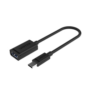 USB-C 轉 USB-A 轉接線