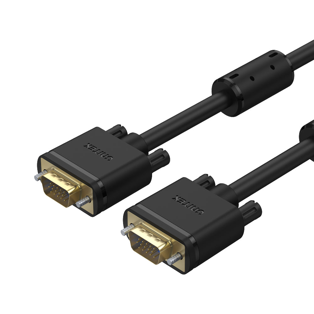 VGA 15 Pin (3C+6) Monitor Cable