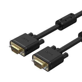 VGA 15 Pin (3C+6) 高規格電腦訊號線