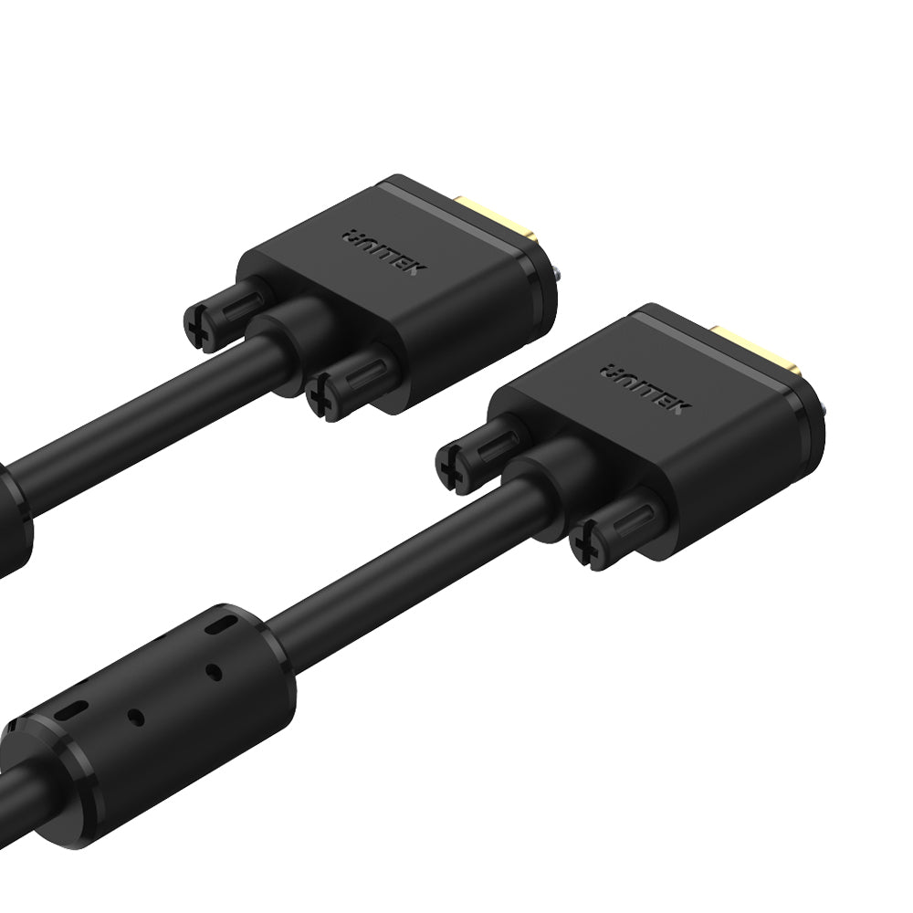 VGA 15 Pin (3C+6) Monitor Cable