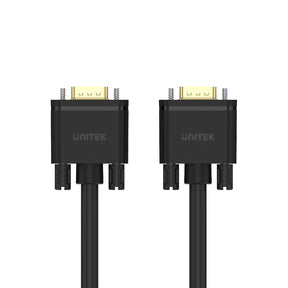 VGA 15 Pin (3C+6) 高規格電腦訊號線