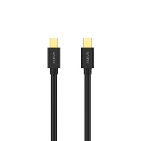 4K 60Hz Mini DisplayPort Cable (1440p@144Hz, 1080p@240Hz)